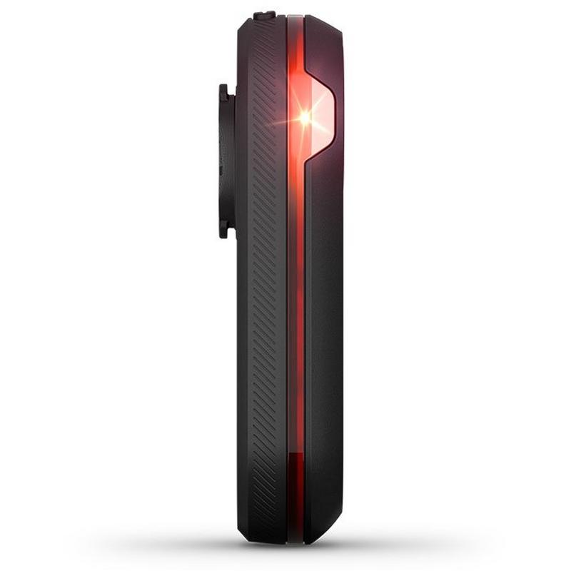 Garmin Radar arri&egrave;re Varia&trade; RTL515 avec feu arri&egrave;re