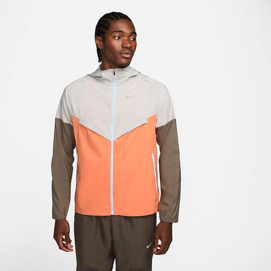 Nike Veste Windrunner pour hommes