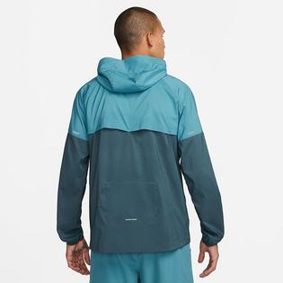 Nike Veste Windrunner pour hommes