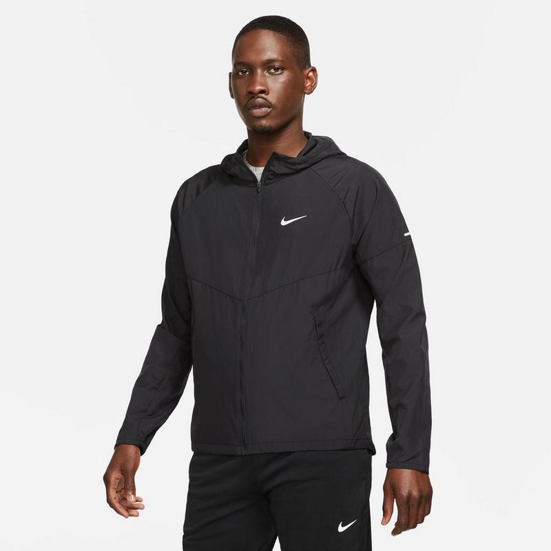 Nike Veste Repel Miler pour hommes