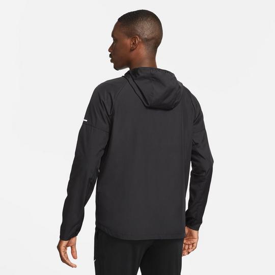 Nike Men s Repel Miler Jacket Black Size Small