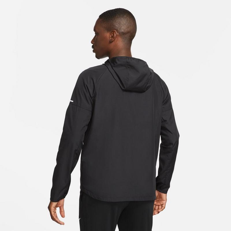 Nike Veste Repel Miler pour hommes