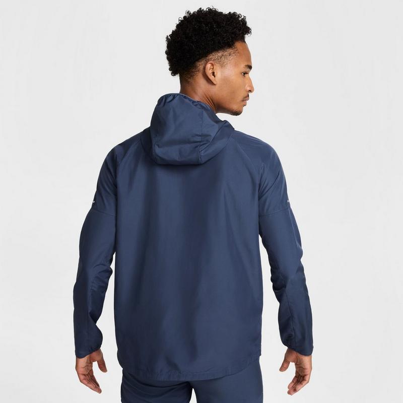 Nike Veste Repel Miler pour hommes