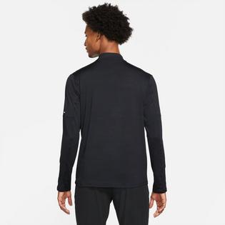 Nike Men's Dri-FIT Element 1/2-Zip Top