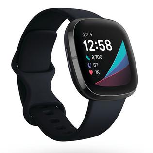 Fitbit Montre intelligente Sense&trade;