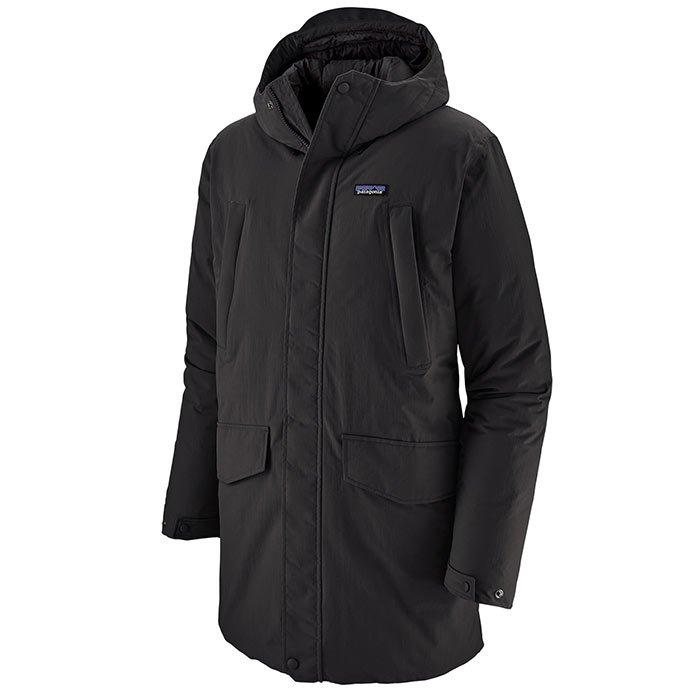 Men's City Storm Parka | Patagonia | Sporting Life Online