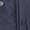 Smolder Blue Burnished Red | Men's Downdrift Jacket