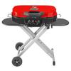RoadTrip  285 Portable Stand-Up Propane Grill