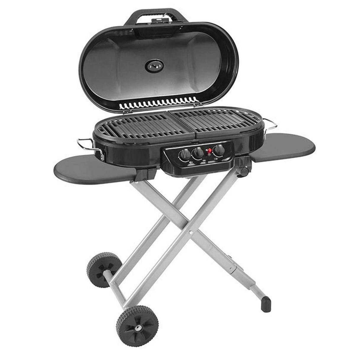 RoadTrip® 285 Portable Stand-Up Propane Grill