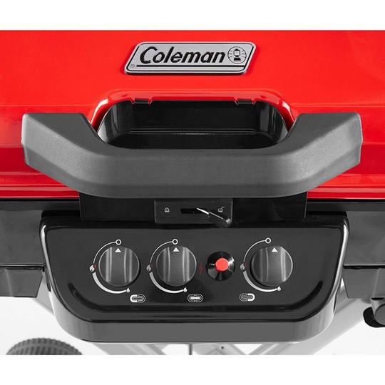 RoadTrip® 285 Portable Stand-Up Propane Grill | Coleman | Sporting