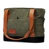 1900 Collection  24-Can Soft Cooler Tote Bag