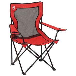 Chaise de camping Broadband™ en maille