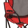 Broadband  Mesh Quad Chair