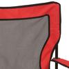 Broadband  Mesh Quad Chair