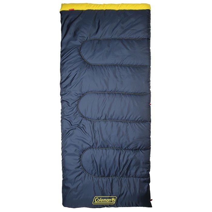 Coleman warm weather sleeping bag hotsell