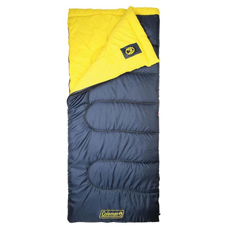 Coleman Sac de couchage Palmetto&trade; Cool Weather