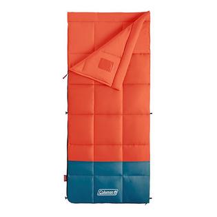 Kompact Rectangle Sleeping Bag (40°F/5°C)