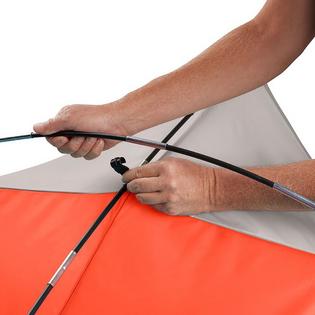 Coleman Skyshade Large Compact Beach Shade