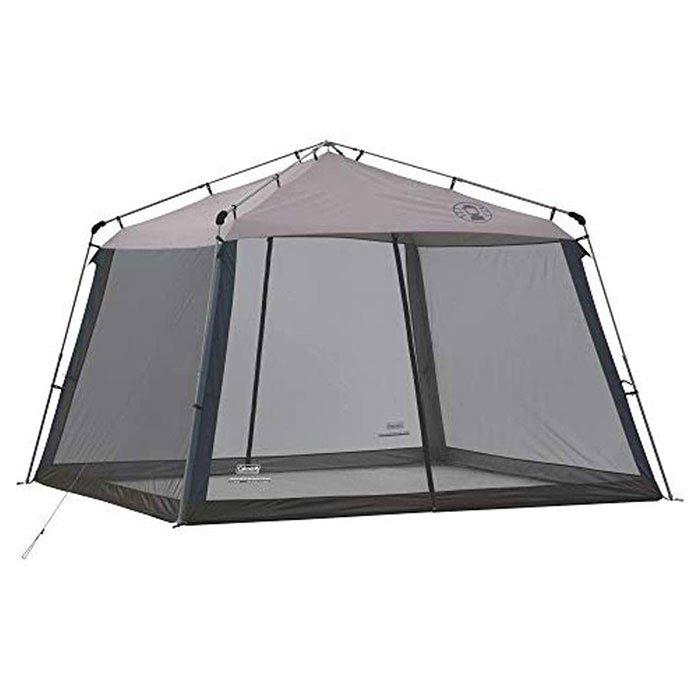 Coleman 10x10 canopy screen hotsell