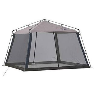 Coleman Instant Screen House Shelter (11'X11')
