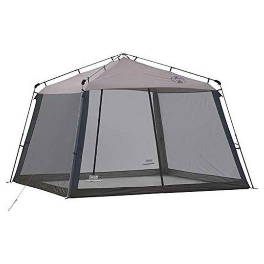 Coleman Instant Screen House Shelter  11 X11  