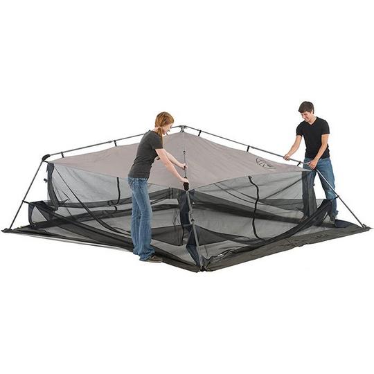 Instant Screen House Shelter (11'X11') | Coleman | Sporting