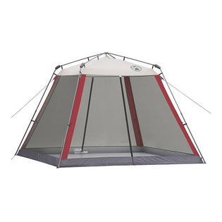 Instant Screen House Shelter (10'X10')