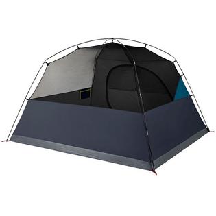 Coleman Skydome Dark Room 6P Tent