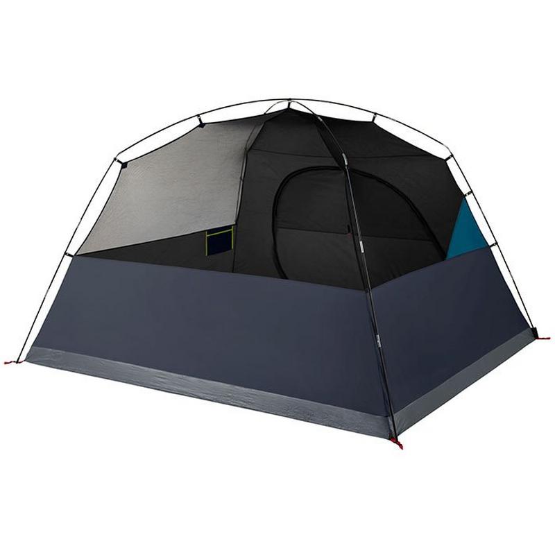 Coleman Tente Dark Room&trade; Skydome&trade; 6P