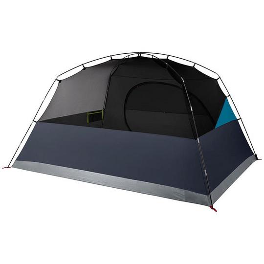 Skydome Dark Room 8P Tent | Coleman | Sporting Life Online