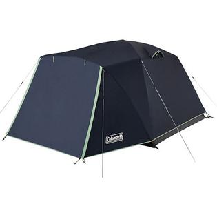 Coleman Tente à vestibule Skydome™ pour 4 personnes