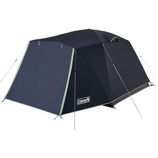 Coleman Skydome  4P Full Fly Vestibule Tent