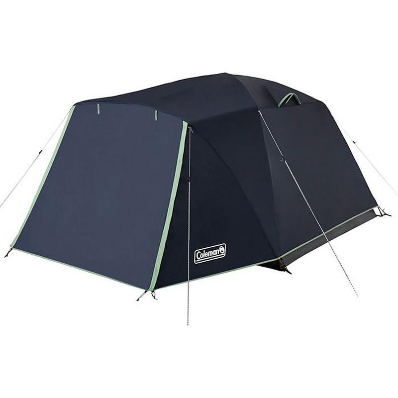 Coleman Tente &agrave; vestibule Skydome&trade; pour 4 personnes