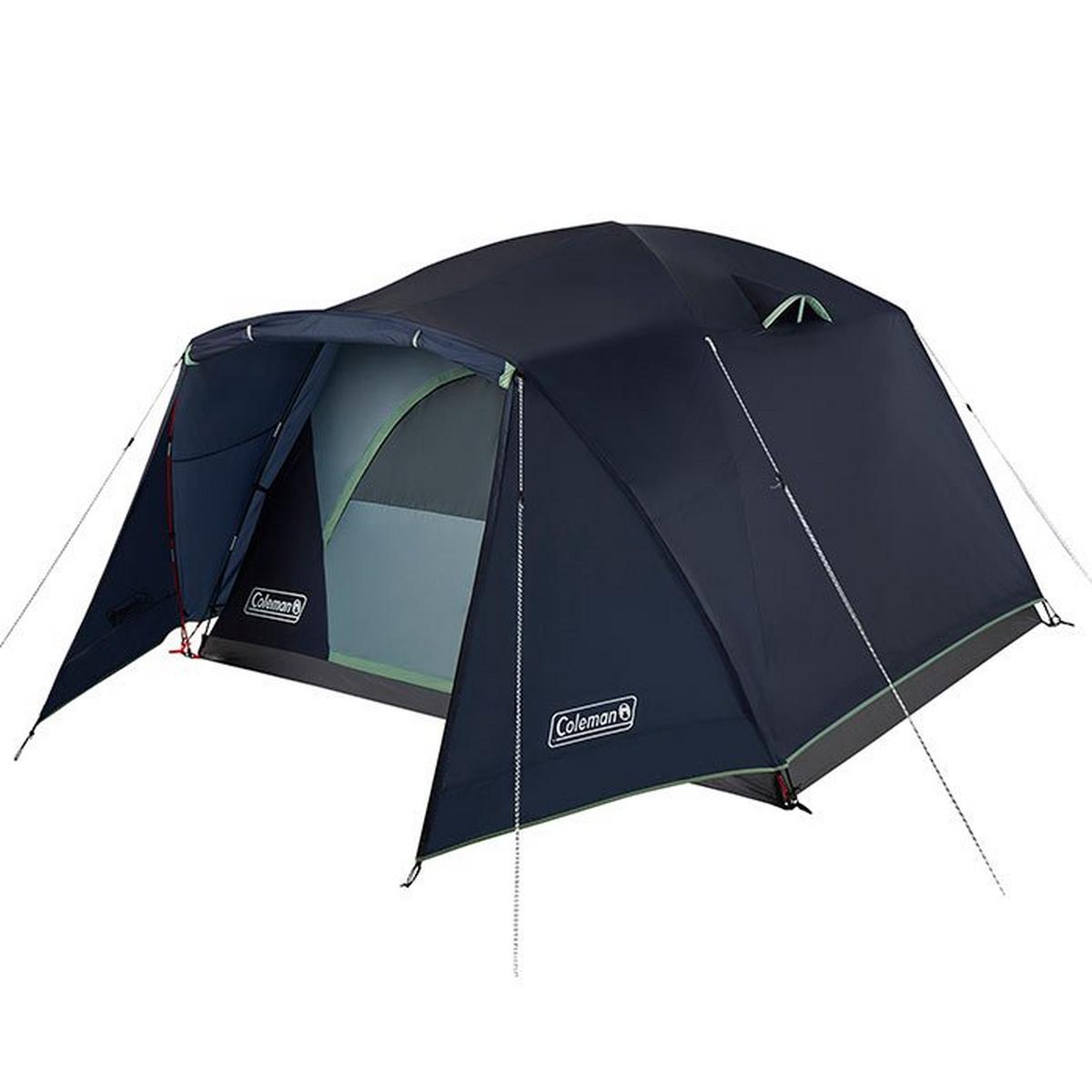 Skydome™ 6P Full Fly Vestibule Tent