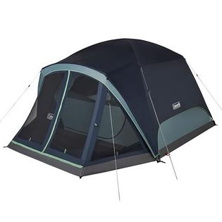 Tente Skydome™ 6P avec pièce moustiquaire