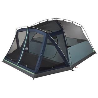 Coleman Skydome&trade; 8P Screen Room Tent