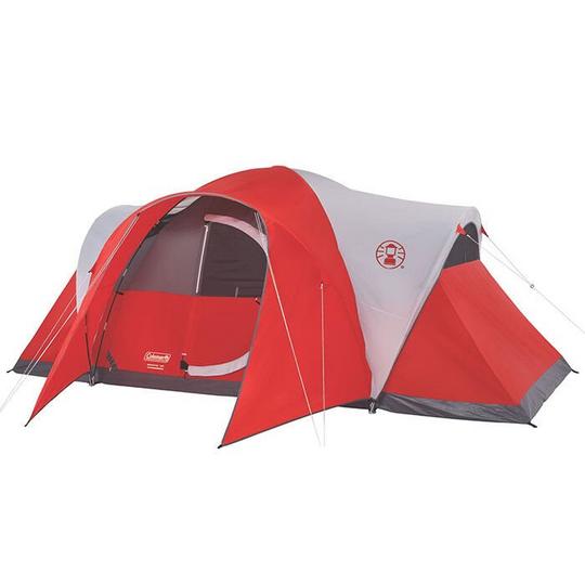 Bristol  x2122  8P Tent