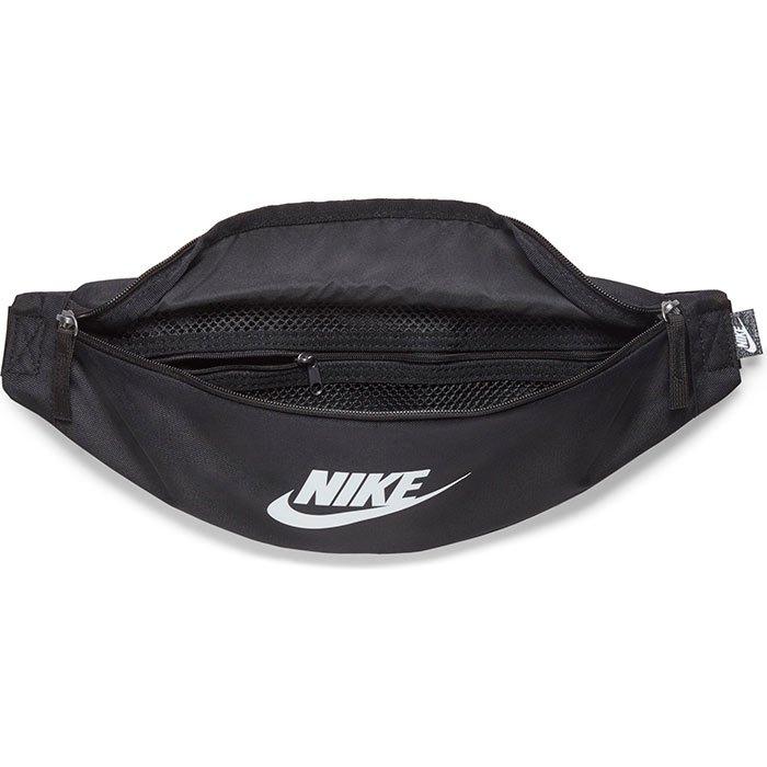 Nike clear fanny pack shop