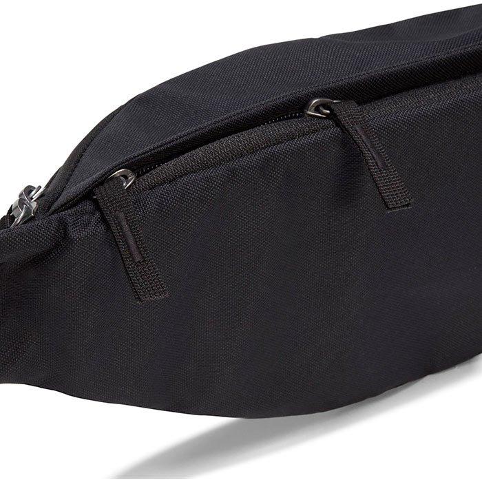 Nike Heritage Waistpack Black