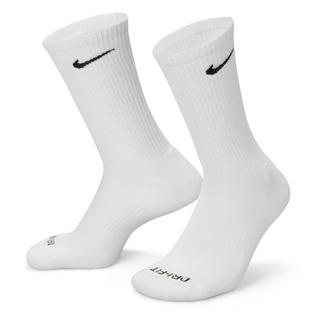 Nike Unisex Everyday Plus Cushioned Crew Sock (3 Pack)