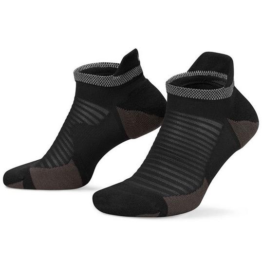 Men s Spark Cushioned No-Show Sock