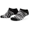 Juniors   7-16  Everyday Lightweight No-Show Sock  6 Pack 