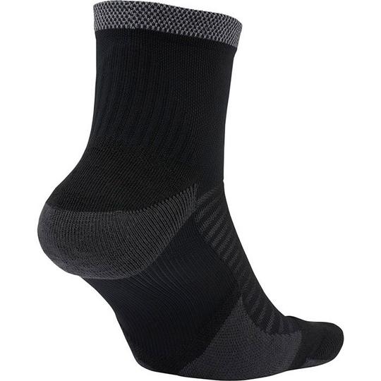 Black nike socks mens online