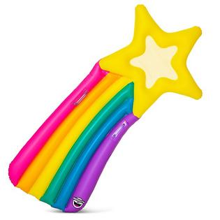 Big Mouth Inc. Shooting Star Kiddo Pool Float