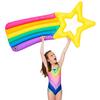 Shooting Star Kiddo Pool Float