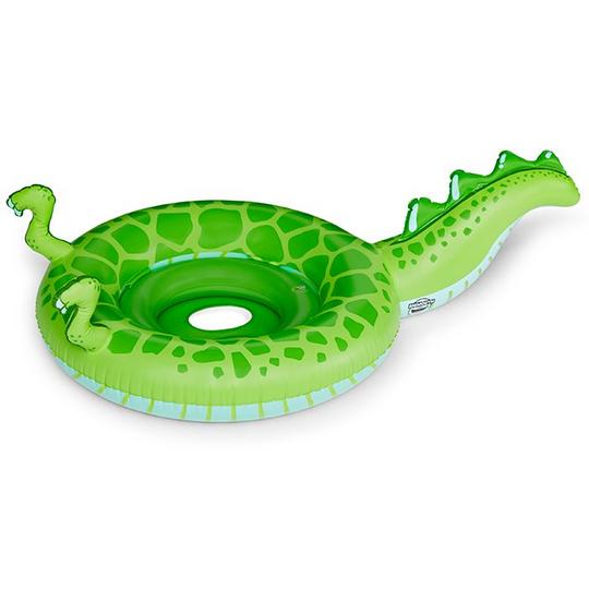 Big Mouth Inc. Flotteur de piscine Tiny-Saurus Rex