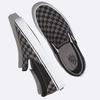 Chaussures Checkerboard Classic Slip-On pour hommes