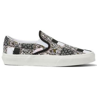Chaussures Patchwork Floral Classic Slip-On unisexes