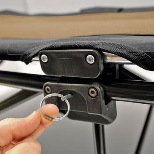 KUMA Outdoor Gear Big Bear Camp Cot