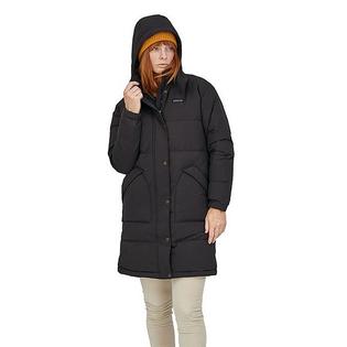 Patagonia Women's Downdrift Parka